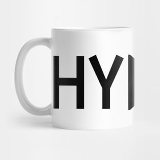 Hydra Mug